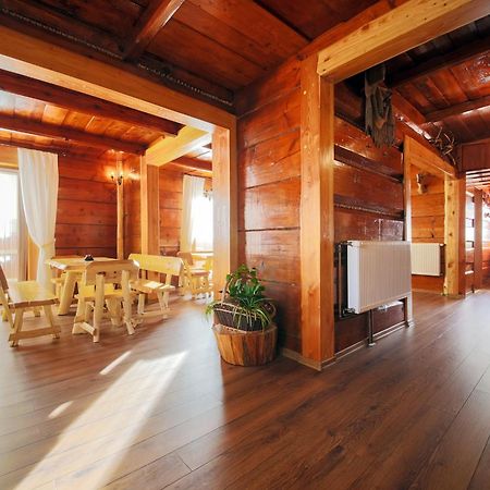 Apartamento Wynajem Pokoi Rancho Zab Exterior foto