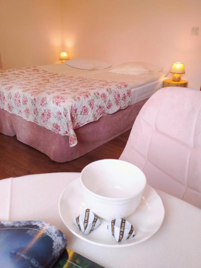 Apartamento Wynajem Pokoi Rancho Zab Exterior foto