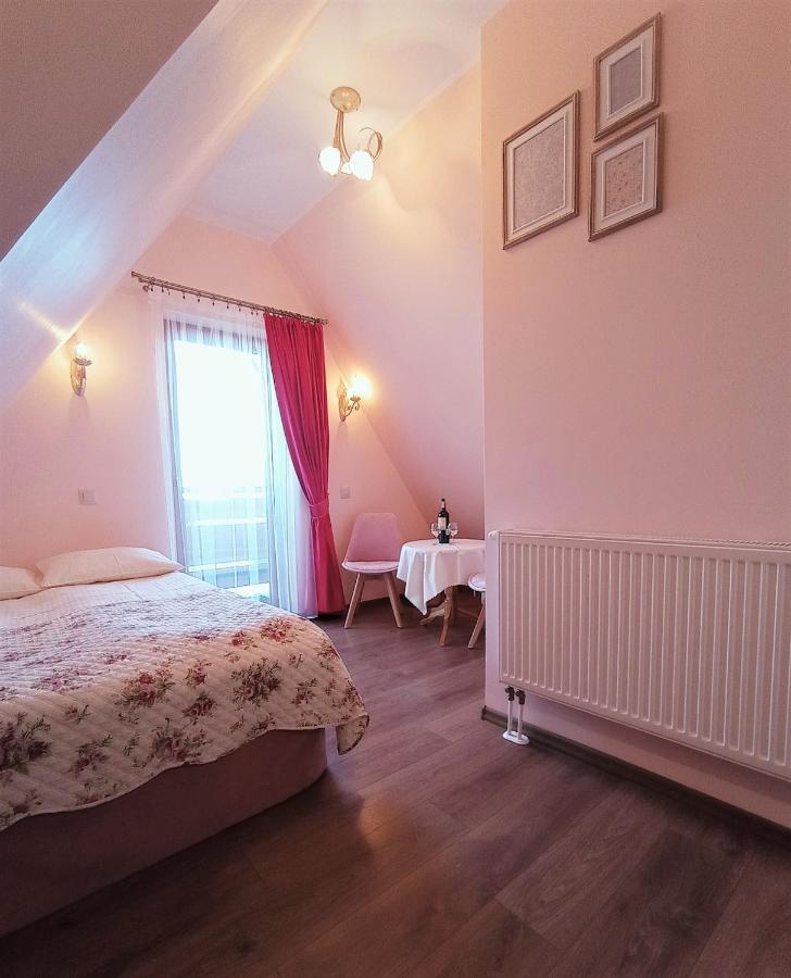 Apartamento Wynajem Pokoi Rancho Zab Exterior foto