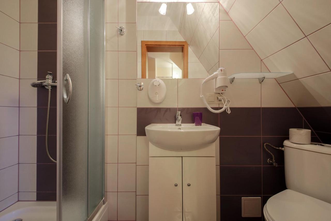 Apartamento Wynajem Pokoi Rancho Zab Exterior foto