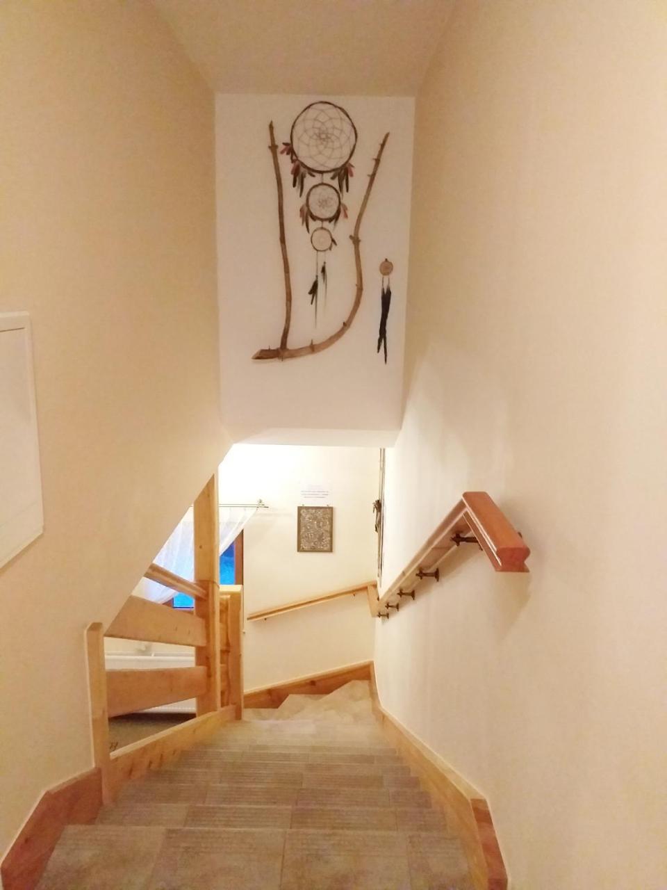 Apartamento Wynajem Pokoi Rancho Zab Exterior foto